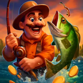 Big Bass Bonanza slot thumbnail