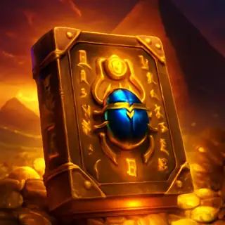Book of Dead slot thumbnail
