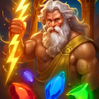 Gates of Olympus slot thumbnail