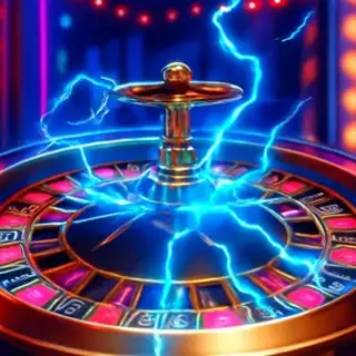 Lightning Roulette live thumbnail