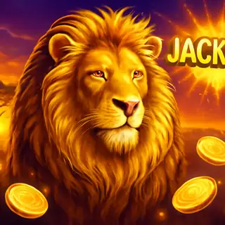 Mega Moolah slot thumbnail