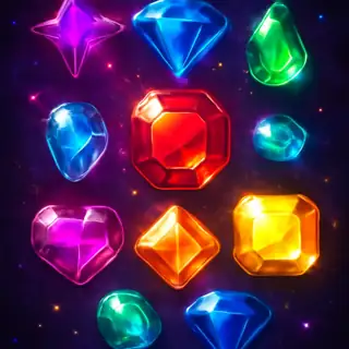 Starburst slot thumbnail